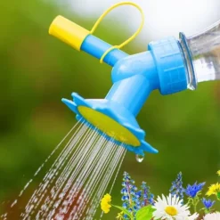 Flasklock Vattenkana 2i1 Hemmaträdgård