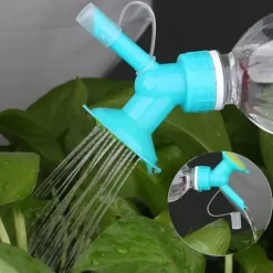 Flasklock Vattenkana 2i1 Hemmaträdgård