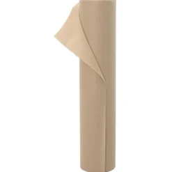 Fleece för växtskydd mot frost - vidaXL - Beige - Oförvävd tyg - 20x1,6 m - UV-beständig