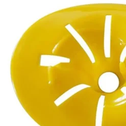 FÄLLA FÖR HEMSKADAD 5 st getingfångare Dödstratt Plast inomhus utomhus stil-Gul1