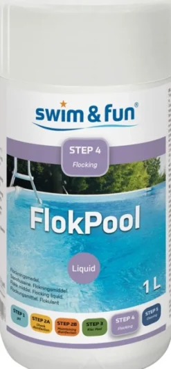 FlokPool 1 liter