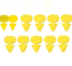 Flugfångare / Klibbig Insektsfälla, 20-pack