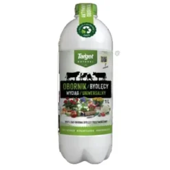 Flytande nötgödsel 1 L Target