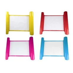 Flytande Solstol till poolen