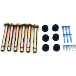 Fönster-/dörrtak, polykarbonat, svart ram, transparent PC-skiva, regn- och UV-skydd, vädertålig