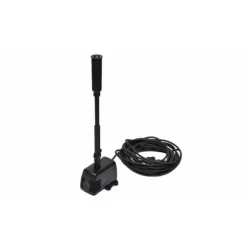 Fontänpump 1000 l/h - Tillbehör till fontäner & dammar