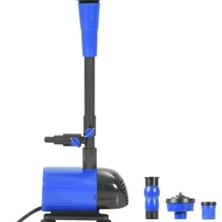 Fontänpump 38 W 1500 L/h - Fontänpump - Fontänpumpar - Home & Living