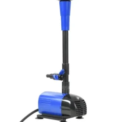 Fontänpump 38 W 1500 L/h - Fontänpump - Fontänpumpar - Home & Living