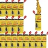 Forhome Flugfälla, Tejp Flugfälla, 32 st Sticky Flugor, Pappersflugdödare, Sticky Flugfälla-N171