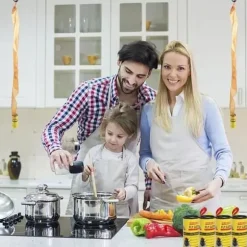 Forhome Flugfälla, Tejp Flugfälla, 32 st Sticky Flugor, Pappersflugdödare, Sticky Flugfälla-N171