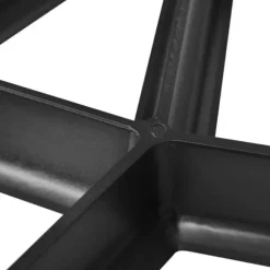 Form för gångväg 42 x 42 x 4 cm Set of 2 - Lister