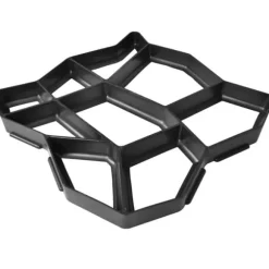 Form för gångväg 42 x 42 x 4 cm Set of 2 - Trottoarverktyg - Vägform - Home & Living