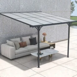 Fornorth Altantak 313x300x225-270cm