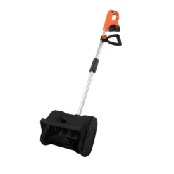 Fornorth Batteridriven Snöskovel Large S12