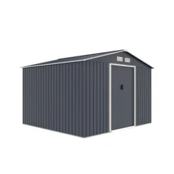 Fornorth förråd, 7.06m2