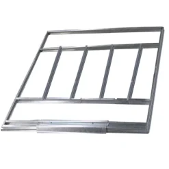 Fornorth förråd, 7.06m2