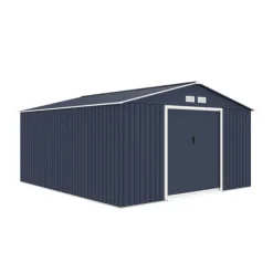 Fornorth förråd, 12.99m2