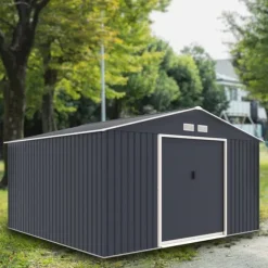 Fornorth förråd, 12.99m2