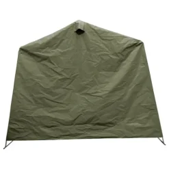 Fornorth Garagetält 2x3m, armygrön