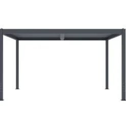 Fornorth Pergola Lounge 4x3m