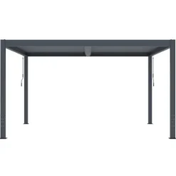 Fornorth Pergola Lounge 4x3m