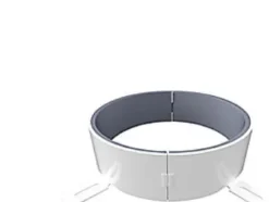 FPS brandkrage 160mm - 160/60mm