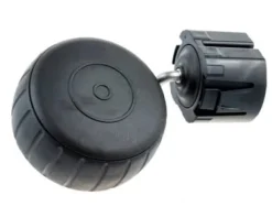 Framhjul Husqvarna Automower AM 305 310 Mark II 405X 415X ORIGINAL