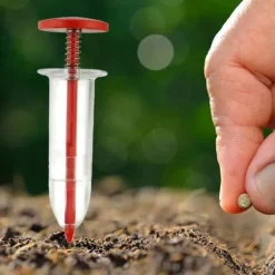 Fröautomat frö Såmaskin Handspridare