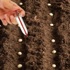 Fröautomat frö Såmaskin Handspridare