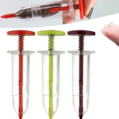 Fröautomat frö Såmaskin Handspridare