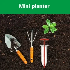 Fröautomat frö Såmaskin Handspridare