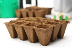 Färdig att plocka fröjord med kokosfiber 50L