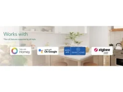 frient Intelligent Heat Alarm