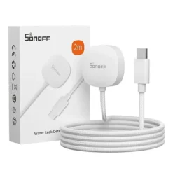 Förlängningskabel för översvämnings-/läckagedetektor SNZB-05P SONOFF WLDC200