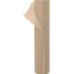 Frostskydd för växtfleece Beige 20 x 1,6 m Syntetiskt tyg