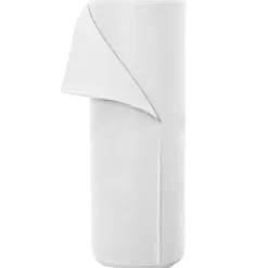 Frostskydd för växtfleece Vit 50 x 3,2 m Syntetiskt tyg