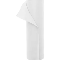 Frostskydd för växtfleece Vit 20 x 1,6 m Syntetiskt tyg