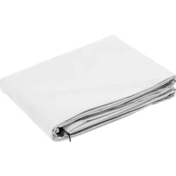 Frostskydd för växtfleeceöverdrag 3 pcs Vit 3 x 3,93 m