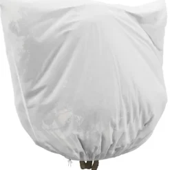 Frostskydd för växtfleeceöverdrag 3 pcs Vit 3 x 3,93 m