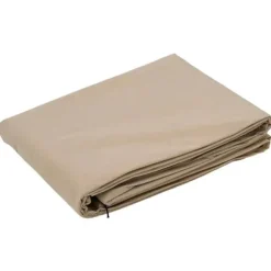 Frostskydd för växtfleeceöverdrag Beige 3,5 x 2,5 m