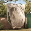Frostskydd för växtfleeceöverdrag 3 pcs Beige 3,5 x 2,5 m