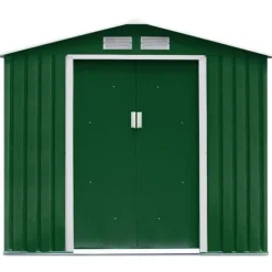 Förråd, 7,0' x 4,2' x 6,1'