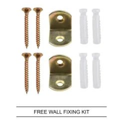 Förråd för 2 x 240 Liter Soptunnor med Lock Gråmålat Granträ Förvaringsbod Bod Skjul Trädgård Trädgårdskjul Utomhus Förvaring Låsbar + Monteringskit | CDON