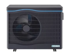 Full Inverter Heat Pump 7kW, -7C, WiFi