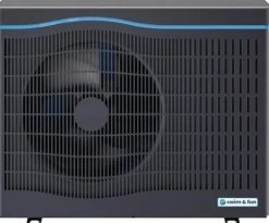 Full Inverter Heat Pump 7kW, -7C, WiFi