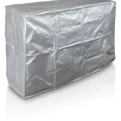 Full Inverter Heat Pump 9kW, -7C, WiFi