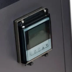 Full Inverter Heat Pump 12kW, -7C, WiFi