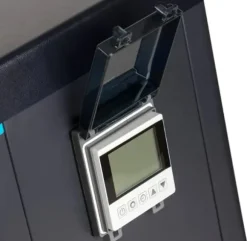 Full Inverter Heat Pump 12kW, -7C, WiFi