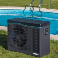 Full Inverter Heat Pump 12kW, -7C, WiFi