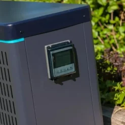 Full Inverter Heat Pump 12kW, -7C, WiFi